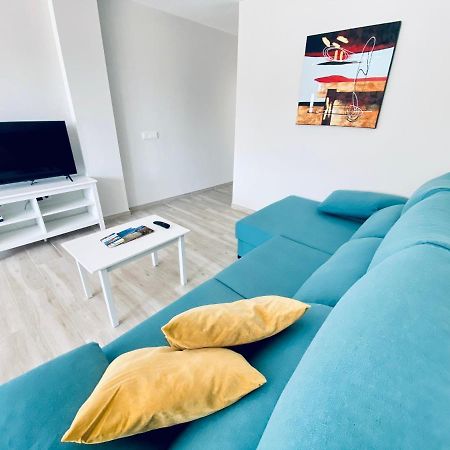 Apartamento De Obra Nueva Cerca De La Playa By Top Stay Эль-Медано Экстерьер фото