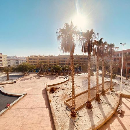 Apartamento De Obra Nueva Cerca De La Playa By Top Stay Эль-Медано Экстерьер фото