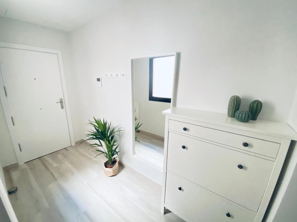 Apartamento De Obra Nueva Cerca De La Playa By Top Stay Эль-Медано Экстерьер фото