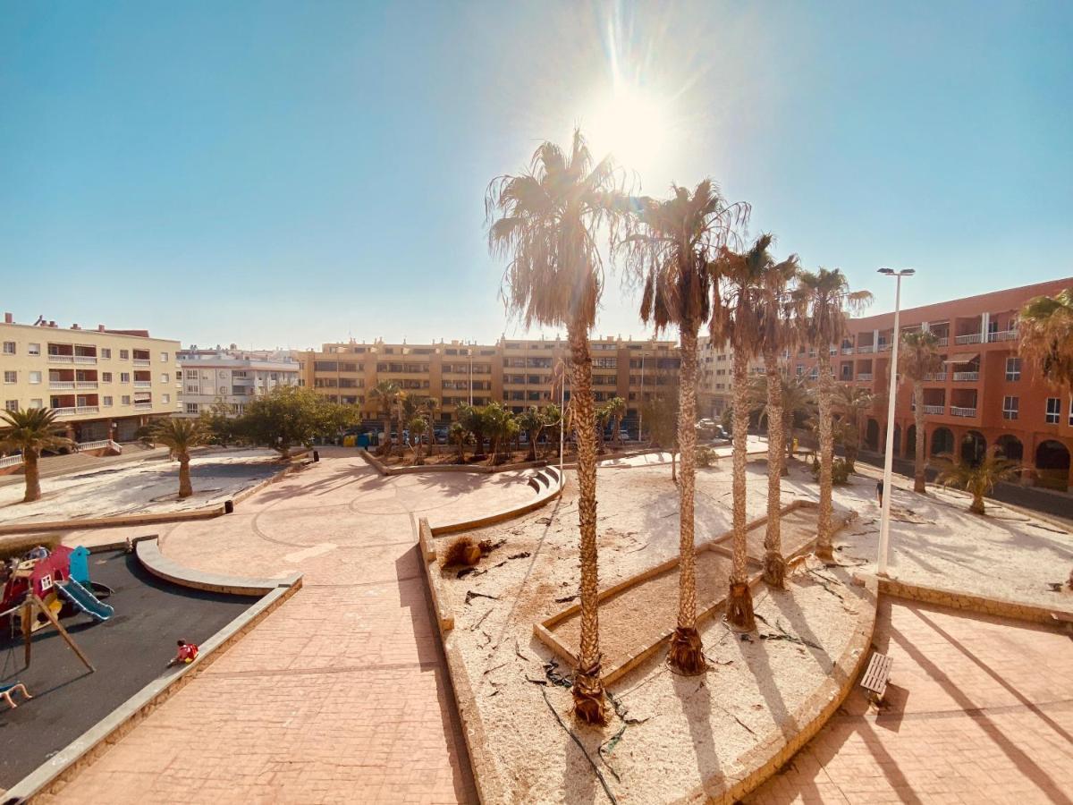Apartamento De Obra Nueva Cerca De La Playa By Top Stay Эль-Медано Экстерьер фото