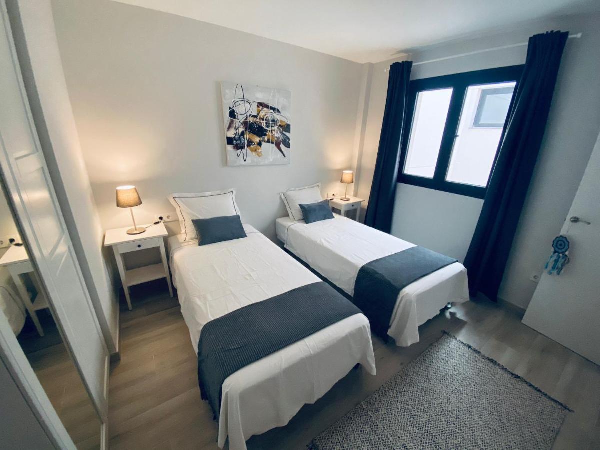 Apartamento De Obra Nueva Cerca De La Playa By Top Stay Эль-Медано Экстерьер фото