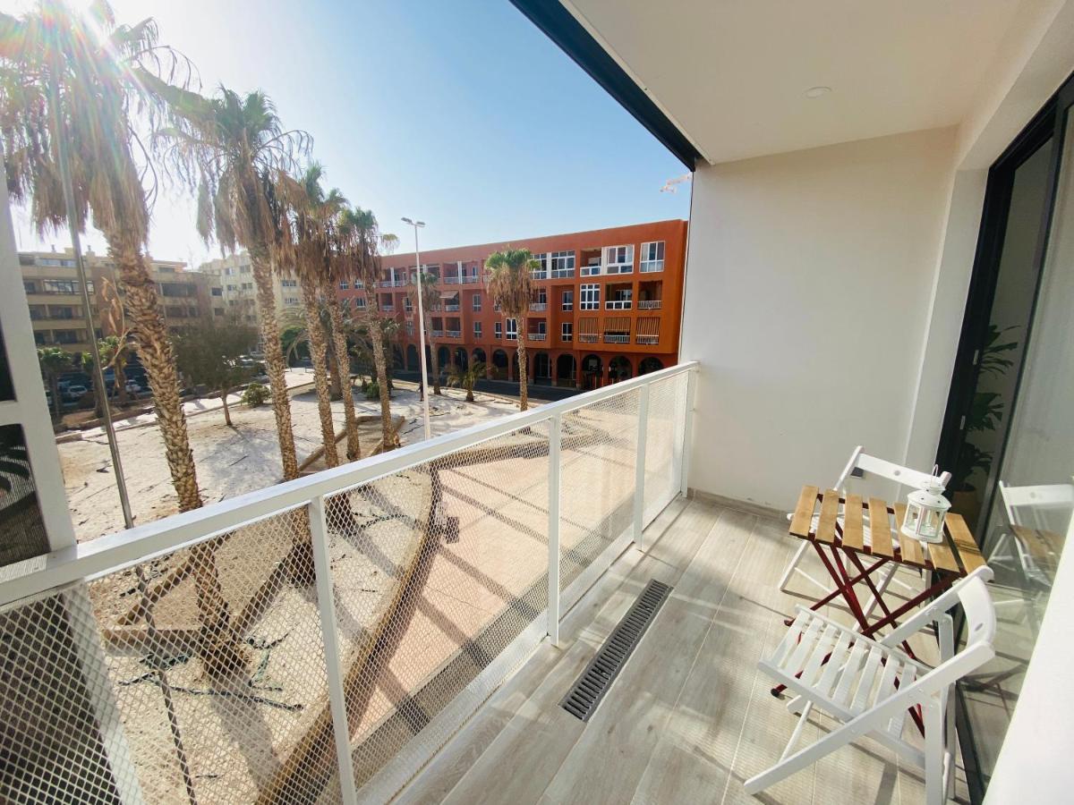 Apartamento De Obra Nueva Cerca De La Playa By Top Stay Эль-Медано Экстерьер фото
