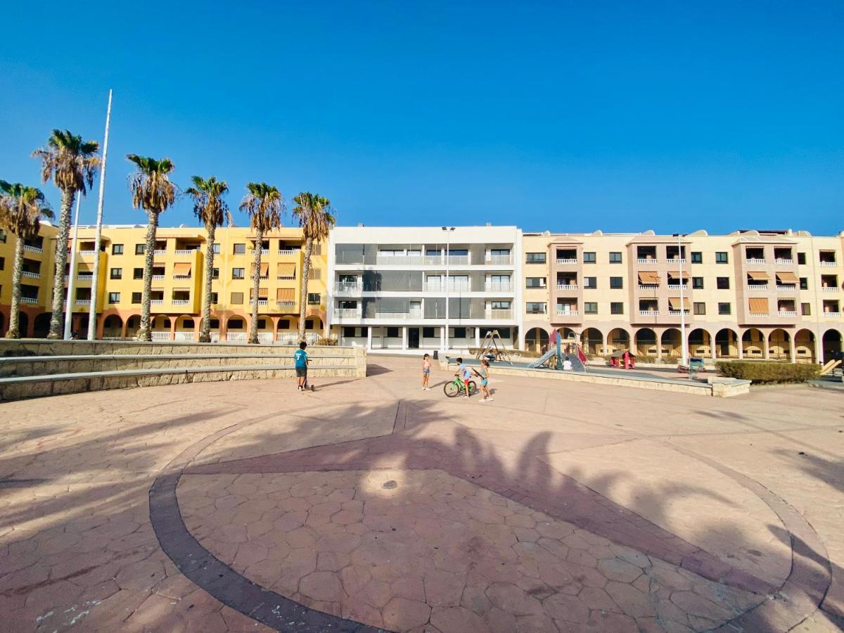 Apartamento De Obra Nueva Cerca De La Playa By Top Stay Эль-Медано Экстерьер фото