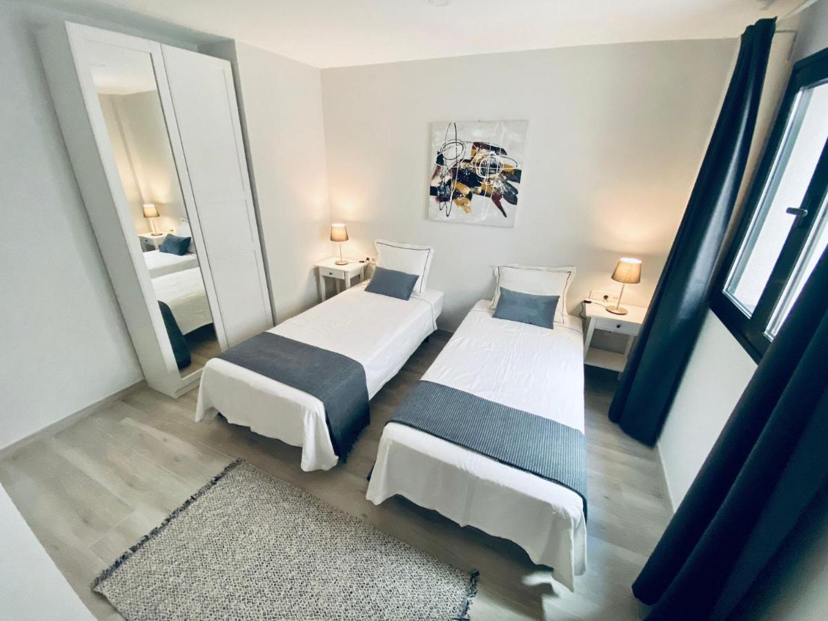Apartamento De Obra Nueva Cerca De La Playa By Top Stay Эль-Медано Экстерьер фото