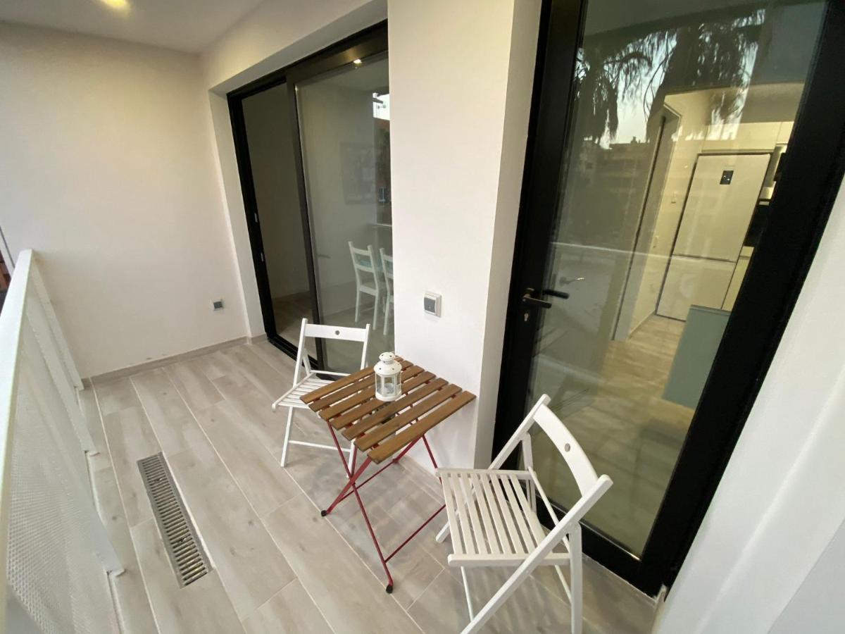 Apartamento De Obra Nueva Cerca De La Playa By Top Stay Эль-Медано Экстерьер фото