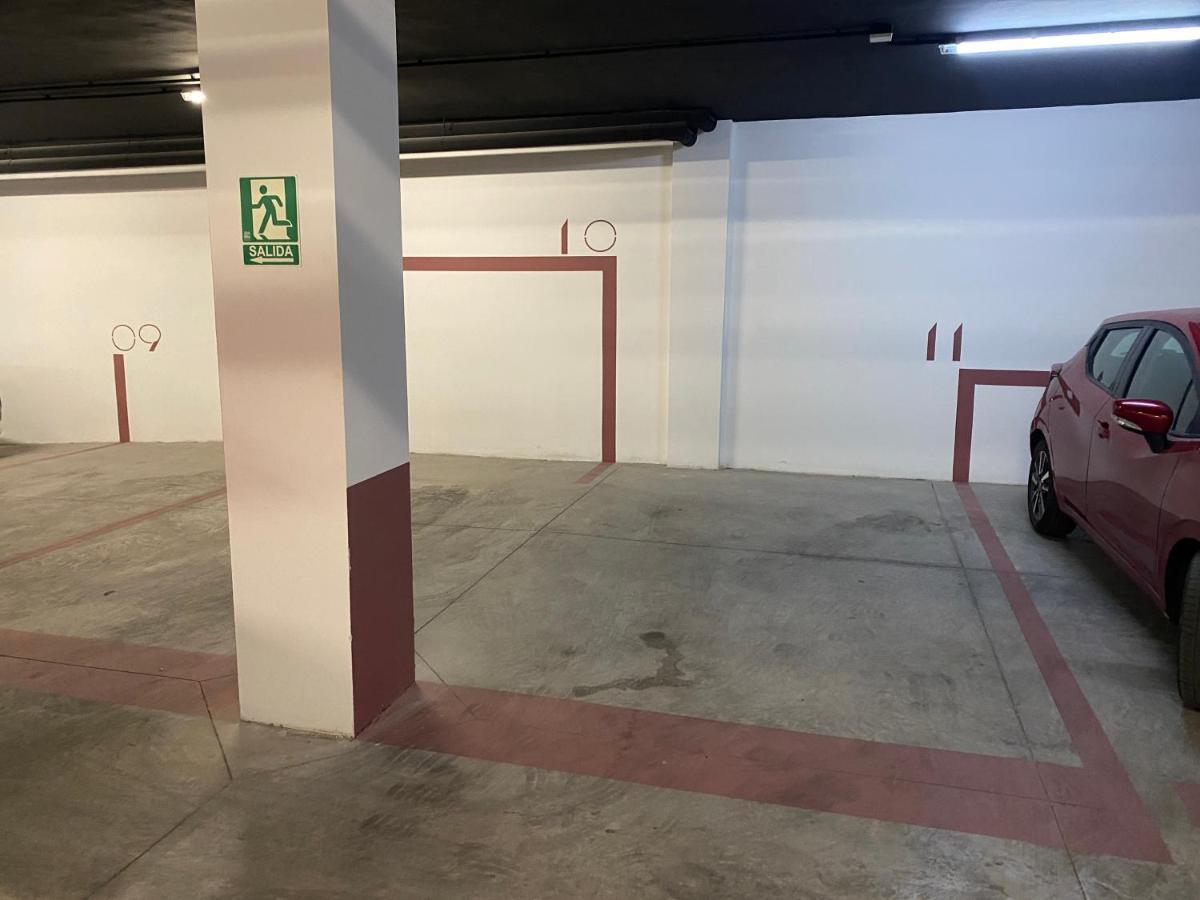 Apartamento De Obra Nueva Cerca De La Playa By Top Stay Эль-Медано Экстерьер фото