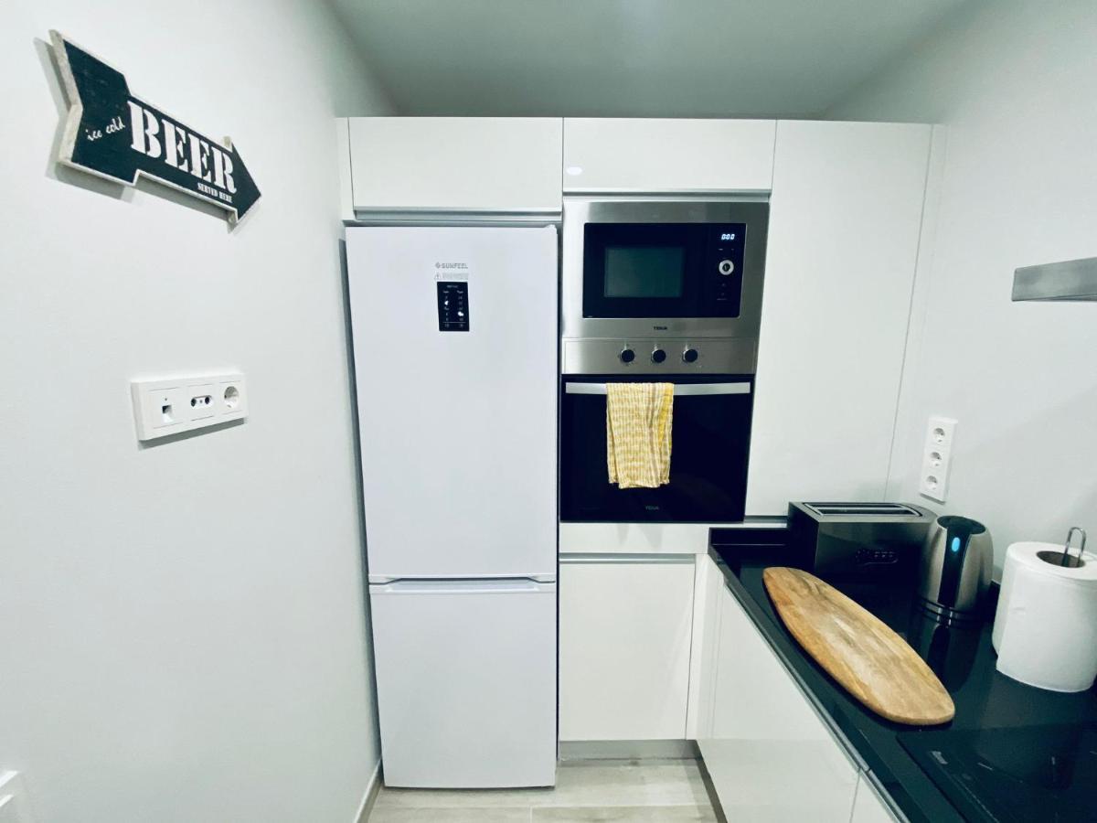 Apartamento De Obra Nueva Cerca De La Playa By Top Stay Эль-Медано Экстерьер фото