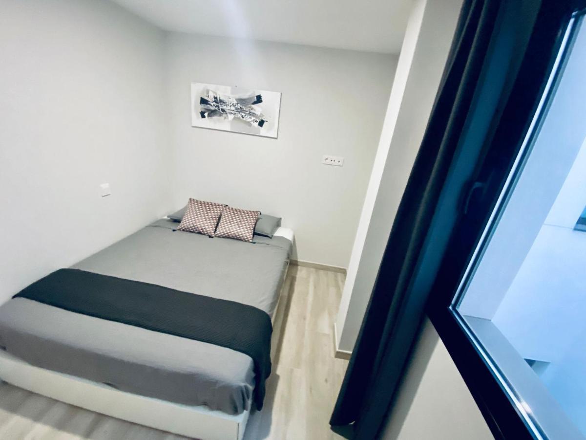 Apartamento De Obra Nueva Cerca De La Playa By Top Stay Эль-Медано Экстерьер фото