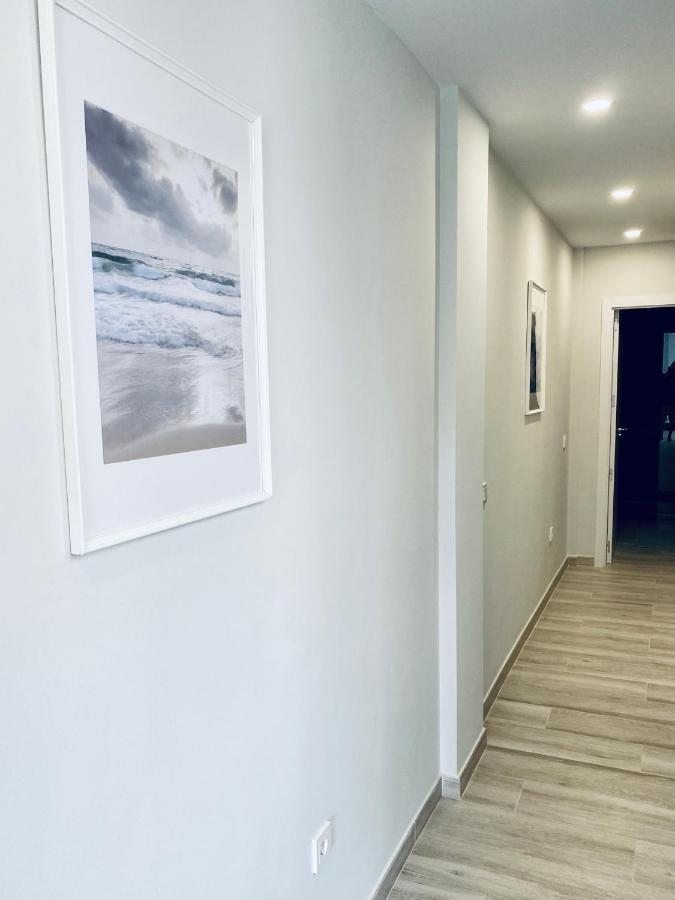 Apartamento De Obra Nueva Cerca De La Playa By Top Stay Эль-Медано Экстерьер фото